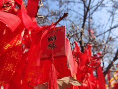 -天津盘山风景名胜区
