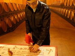 -北京张裕爱斐堡酒庄