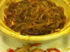 肉米粉丝煲-环兴酒家(凤城三村东区延吉西路80弄店)