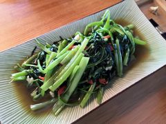 -我的甜·泰国餐厅