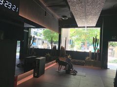 -TOP健身私教工作室(侨香店)