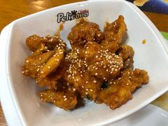 香甜无骨鸡-Pelicana百利家炸鸡(江南西名店城店)