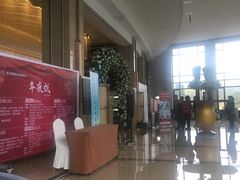 -世纪缘湖滨花园酒店(玄武湖店)