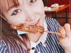 -比格比萨自助(花园路店)