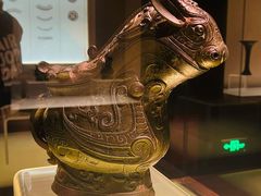 -上海博物馆(人民广场馆)