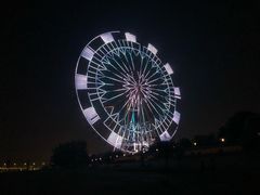 景点-南昌之星摩天轮