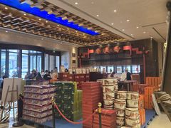 -鑫复盛礼记酒店·青岛菜