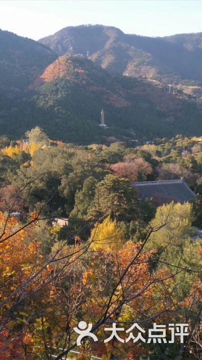 香山公園圖片 - 第1435張