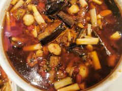 -院8里·小聚园老川菜(九眼桥店)