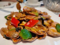 -老伙记海鲜码头(北滘店)
