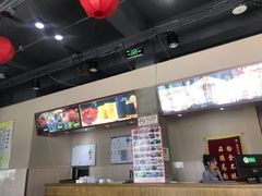 -馅老满·生春阁(慕田峪店)