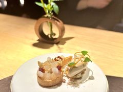 南汇蜜梨-泰安门Taian Table(镇宁路店)