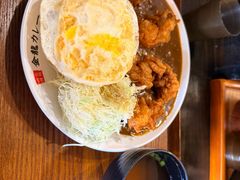 -金龙咖喱