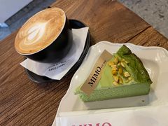 -MIMO CAFE(沙头角店)