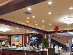 -麒麟中餐厅·经典粤菜·地道菜式老字号(广州长隆酒店)