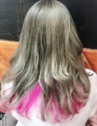 -印·Style造型创始店