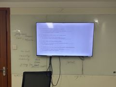 -新东方成人英语学习考试·口语·商务(延安路校区)