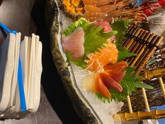 -南苑环球酒店-稻菊日式餐厅(鄞县大道店)