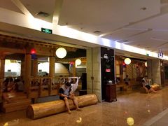 -纽斯桑拿会所(餐厅天山路店)