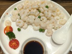 生态手剥河虾仁-锡和无锡菜(景丽苑店)