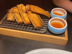 -老头儿油爆虾·1987杭州烟火味(湖滨银泰in77D区店)