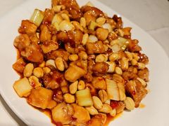 -燕郊烧鸽子(酷车小镇店)