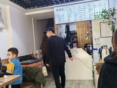 -文成焕·家族韩式餐厅