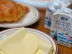 -得粒烘焙坊Daily Bakery House(东海花园店)