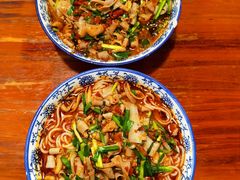 鸭肠面-春风一面(百康年·世纪门A座商业店)