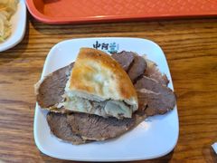 -中阿兰牛肉面(悦海新天地店)