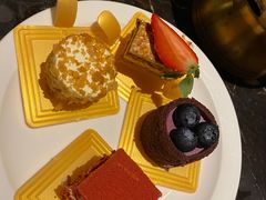 -半岛翡丽海鲜自助餐厅(观风亭店)