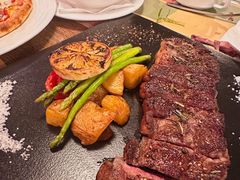 -安妮意大利餐厅(国贸店)