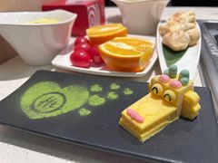 -海底捞火锅(宜欣城店)