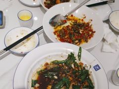 -兰湘子·湘菜小炒(南京江宁万达店)