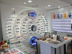 -浮光眼镜·蔡司视觉合作·数字验配中心(陆家嘴店)