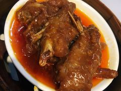 -立哥港式茶餐厅