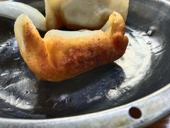 -锅贴大王南翔小笼(临沂二村店)