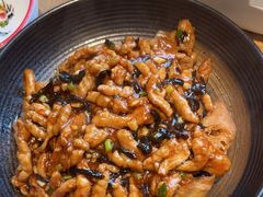 -新白鹿餐厅(城西银泰城店)