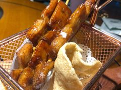 -曼泰·泰餐(江南环球港店)