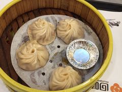 -苏晓玥·手作江南小吃(深圳北站店)