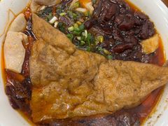 蒋家肠旺面-蒋家肠旺面馆老店(合群路店)