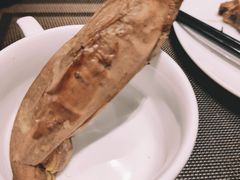 -索菲特酒店·海鲜自助 ·聚餐厅
