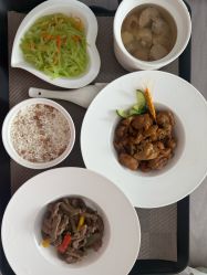 -宝生月子中心·私家园林式(龙华观澜店)