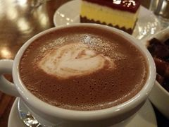 -榖屋house of flour(张江首店)