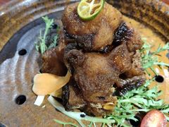 熏鱼-欣旺·迎宾楼·百年无锡菜