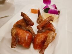 -海湾壹品·粤菜·早茶·烤鸭(拱北店)