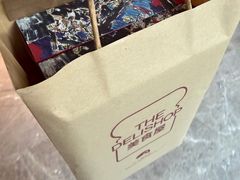 -白天鹅宾馆·美食屋