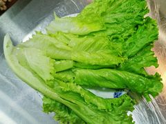 生菜-八木轩·寻味大理白族民俗餐厅(文献路店)