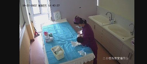 -美悦月子中心(财大店)