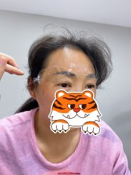 -久匠·纹眉半永久野生眉